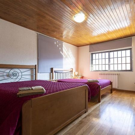 Casa Do Patrao - Quartos Sabugueiro  Ngoại thất bức ảnh
