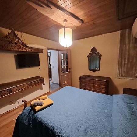 Casa Do Patrao - Quartos Sabugueiro  Ngoại thất bức ảnh