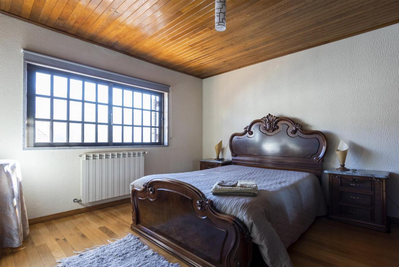 Casa Do Patrao - Quartos Sabugueiro  Ngoại thất bức ảnh