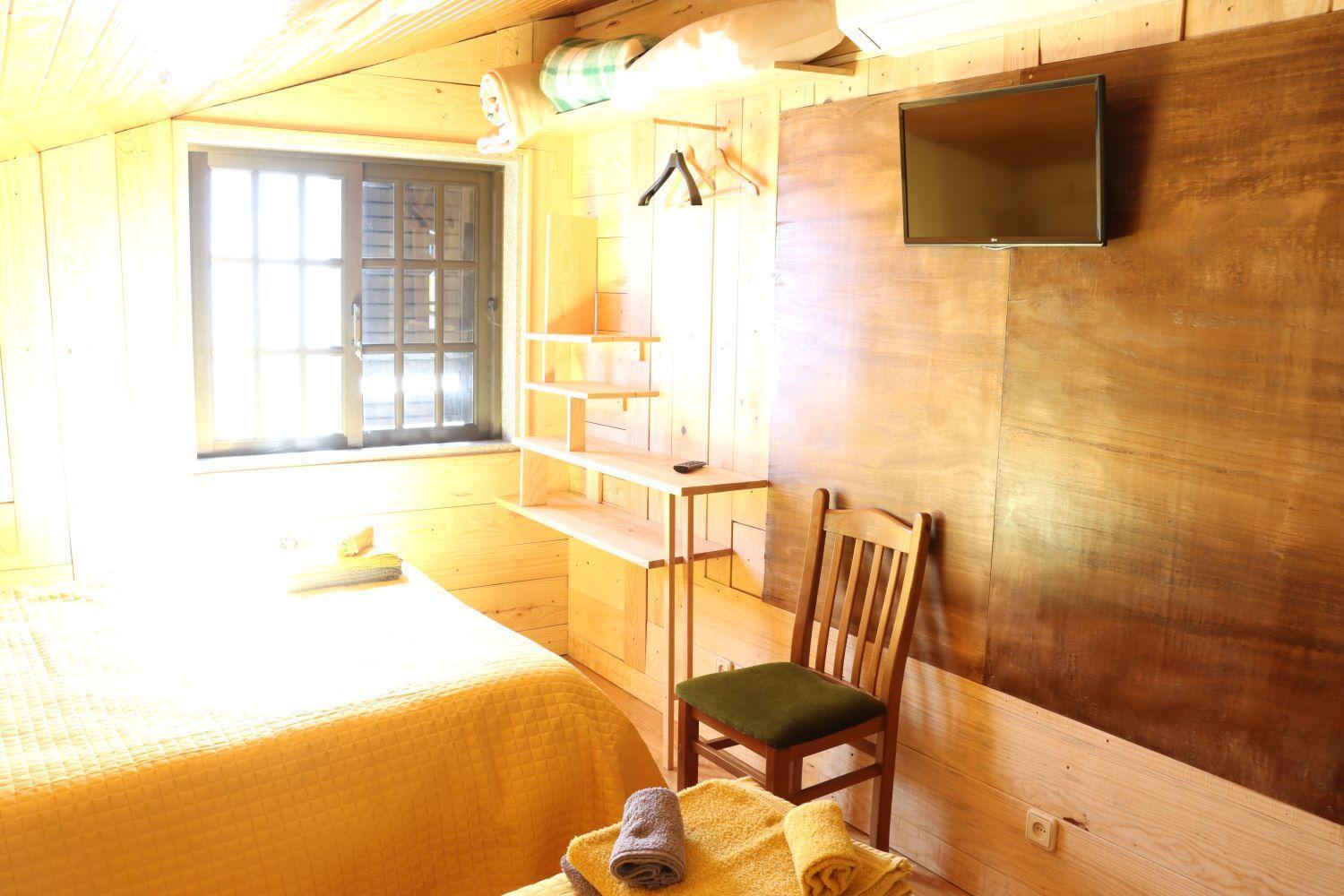 Casa Do Patrao - Quartos Sabugueiro  Ngoại thất bức ảnh