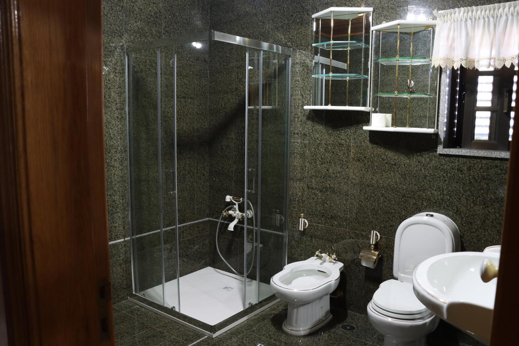 Casa Do Patrao - Quartos Sabugueiro  Ngoại thất bức ảnh
