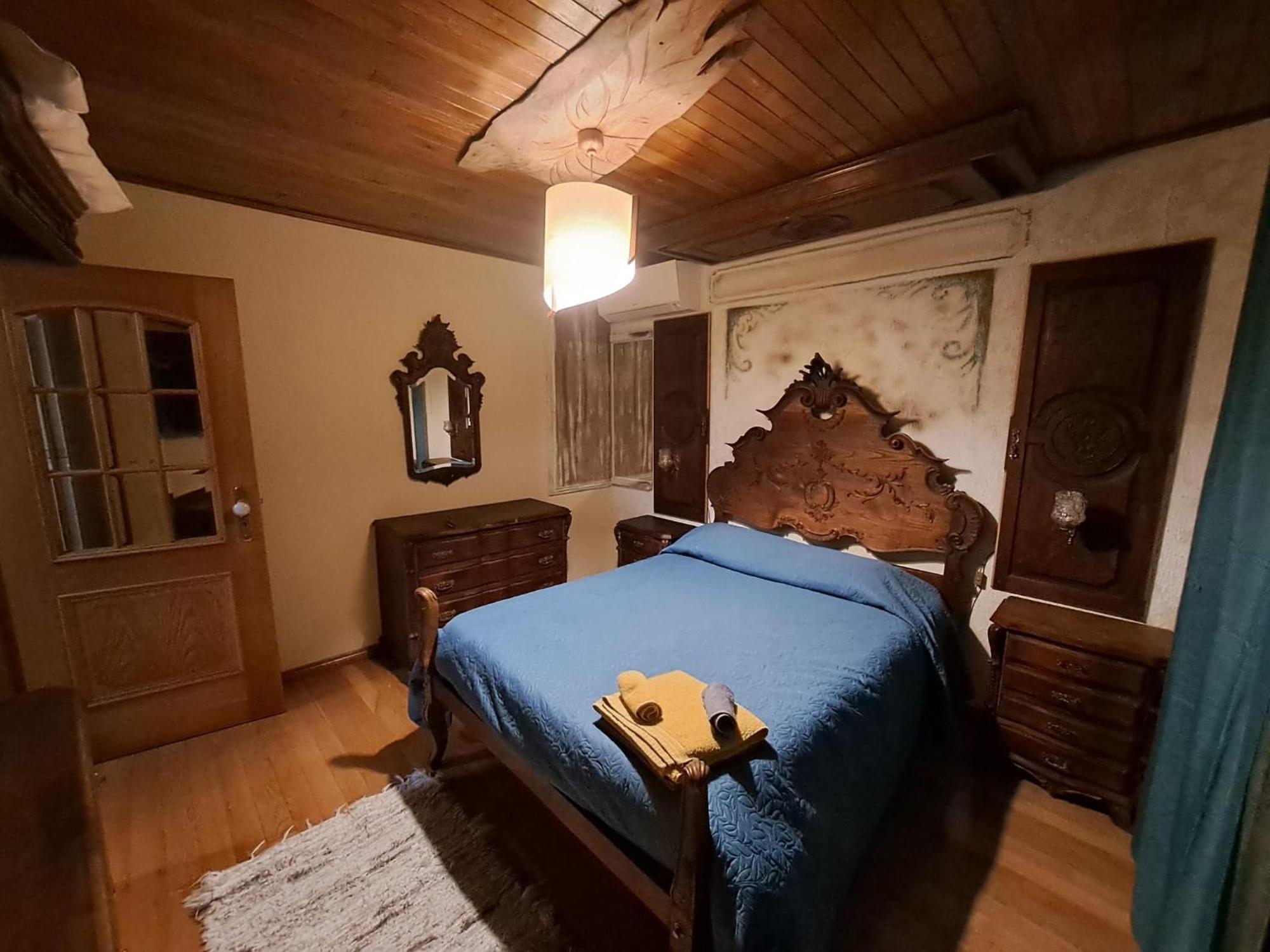 Casa Do Patrao - Quartos Sabugueiro  Ngoại thất bức ảnh