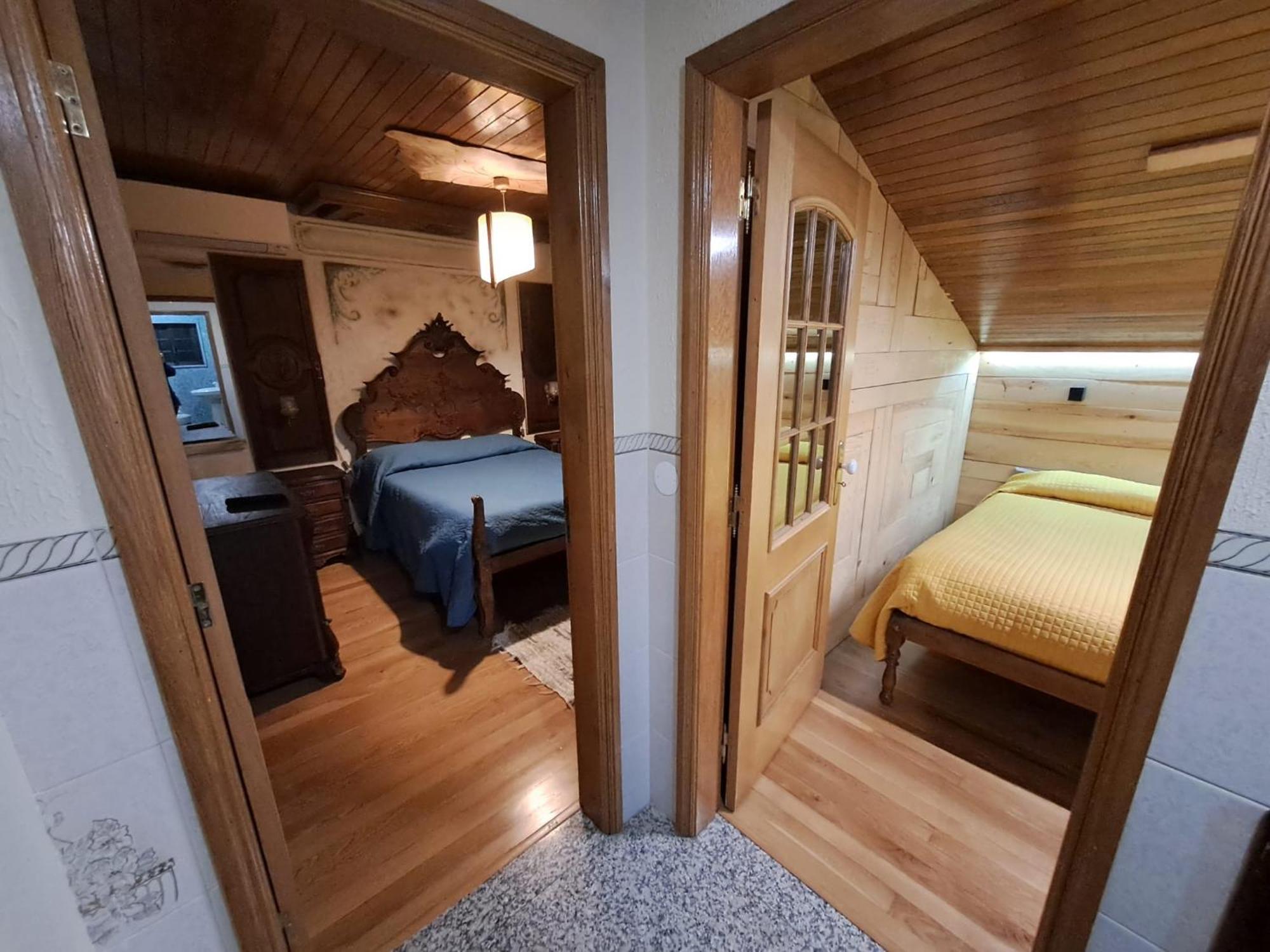 Casa Do Patrao - Quartos Sabugueiro  Ngoại thất bức ảnh