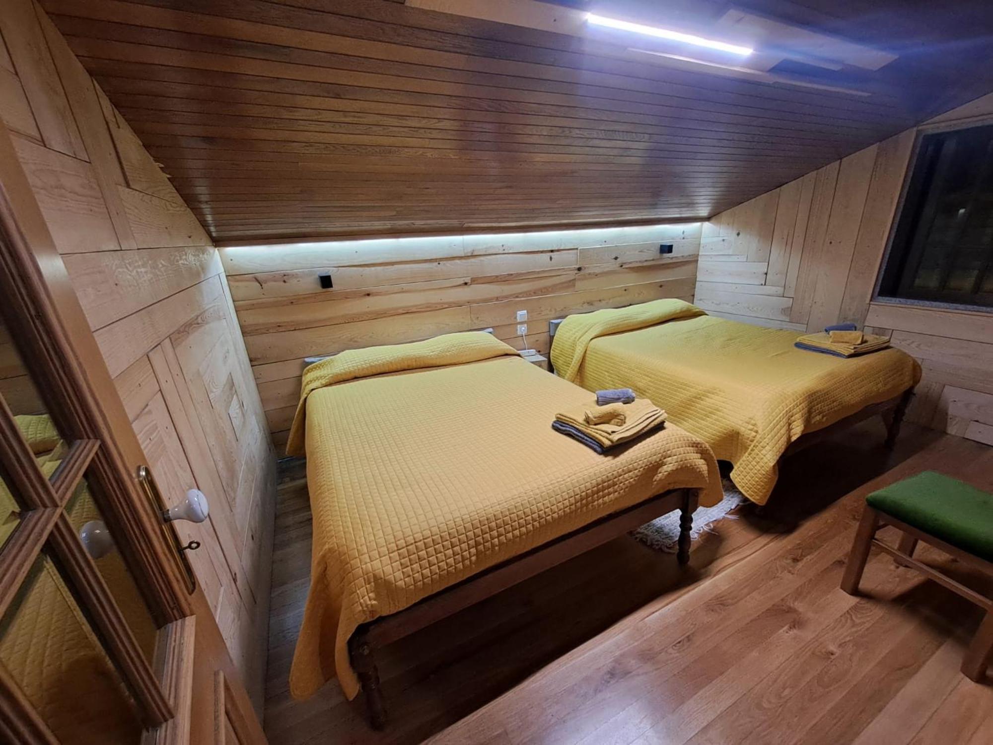 Casa Do Patrao - Quartos Sabugueiro  Ngoại thất bức ảnh
