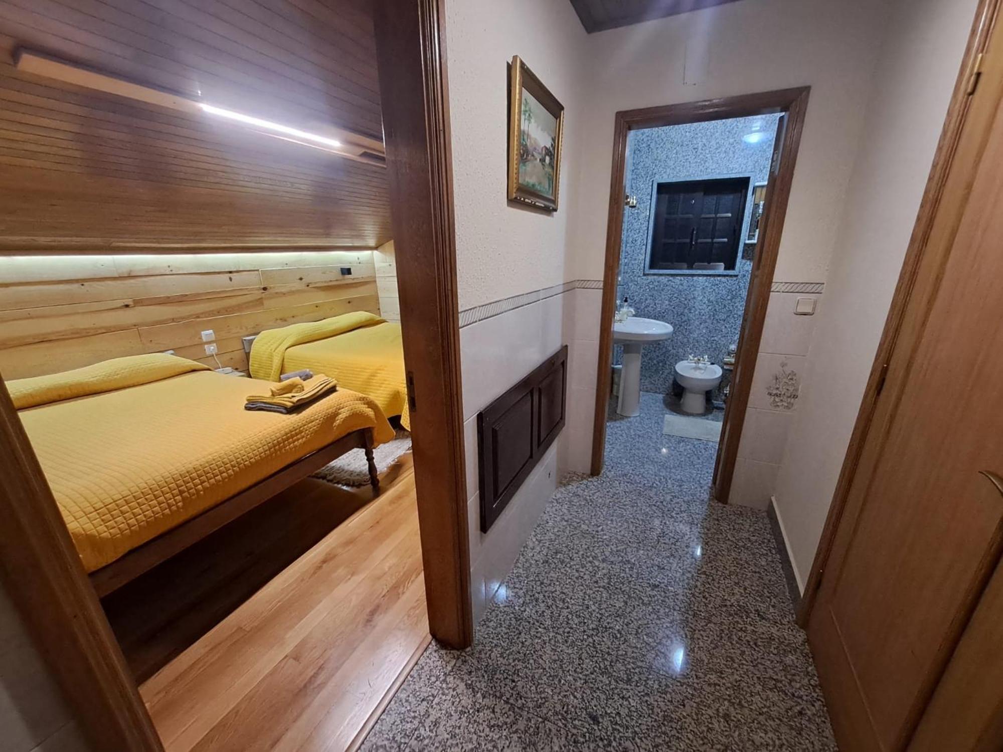 Casa Do Patrao - Quartos Sabugueiro  Ngoại thất bức ảnh