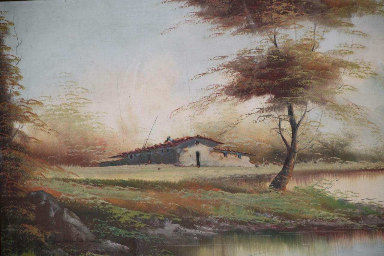 Casa Do Patrao - Quartos Sabugueiro  Ngoại thất bức ảnh